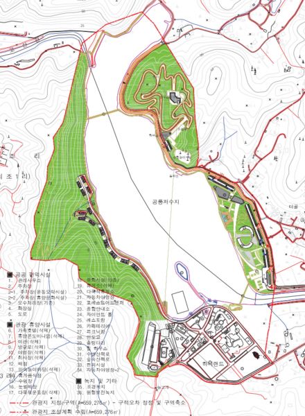 파일:공릉개발계획도.JPG