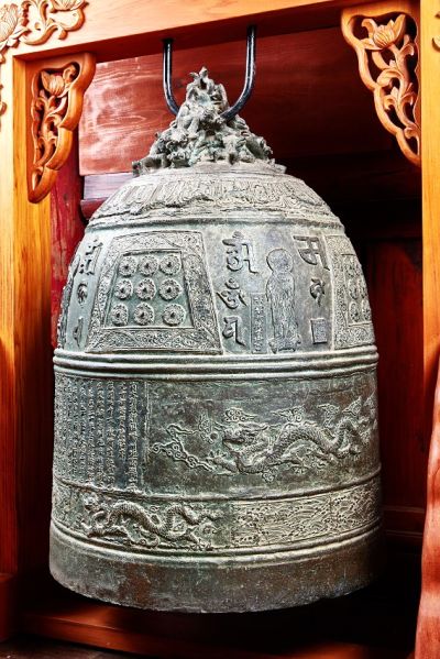 파일:보광사 동종.jpg